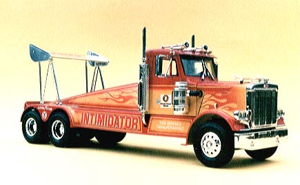 intimidator