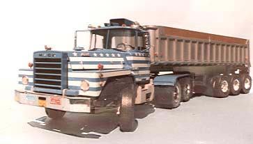 Dm800 gravel