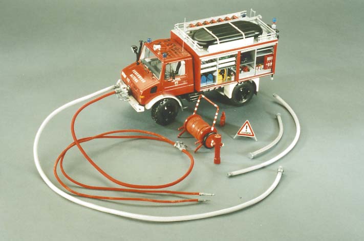 hoses