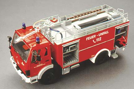 top view