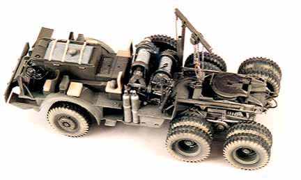 chassis