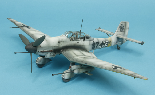 stuka