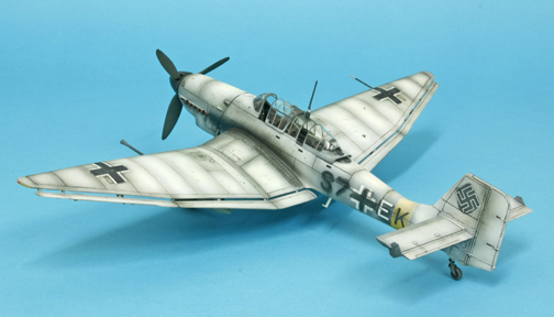 stuka