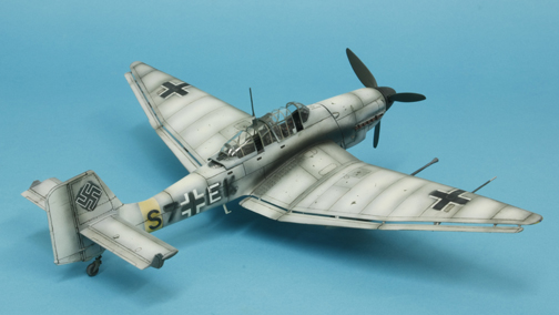 stuka