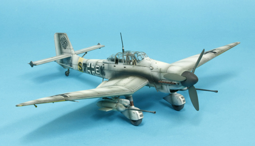 stuka