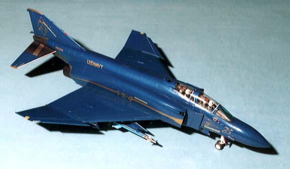 US navy 75 anniversary stbd view