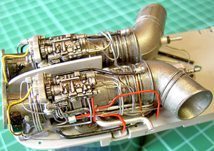 engine