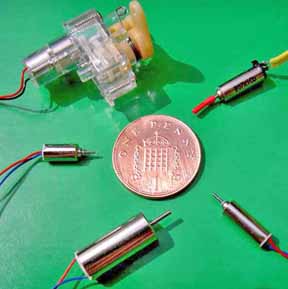 motors