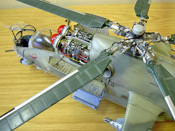 rotor