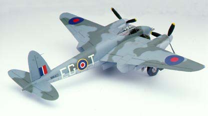 mossie