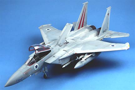 f-15