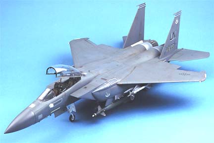 F-15