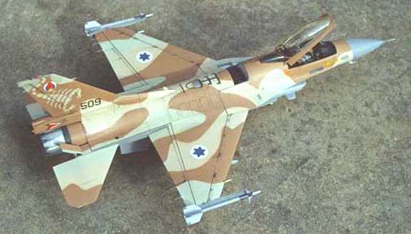 f-16