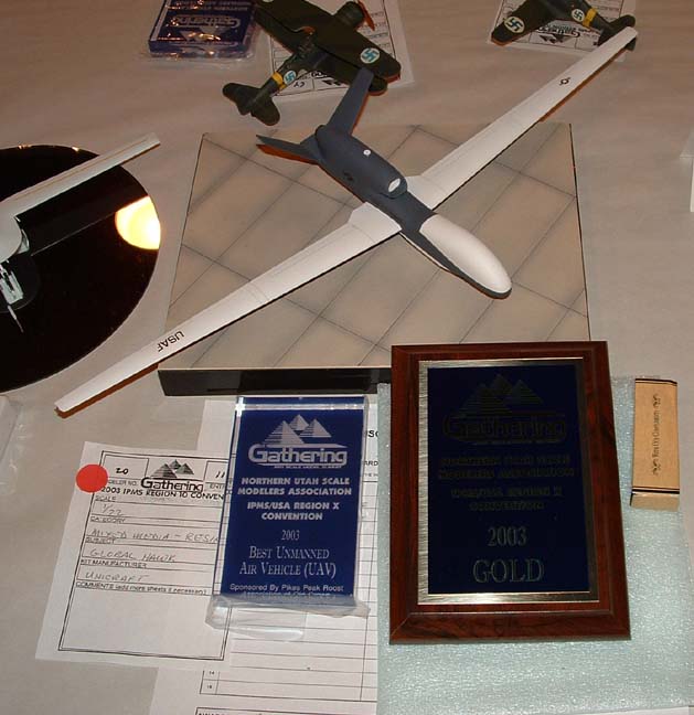 ipms show