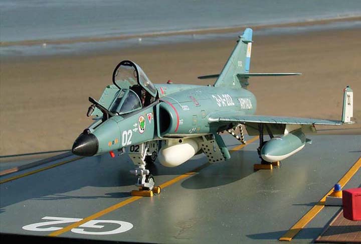 etendard