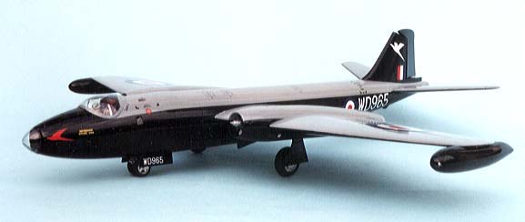 port side view