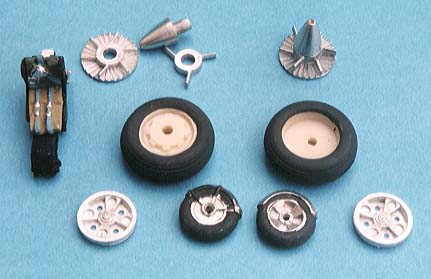 wheels