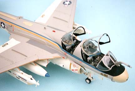 stbd cockpit