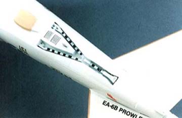 prowler tail hook