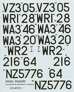 Letters