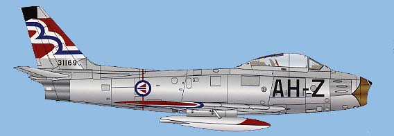 sabre