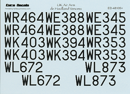 decal