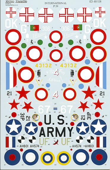 decals