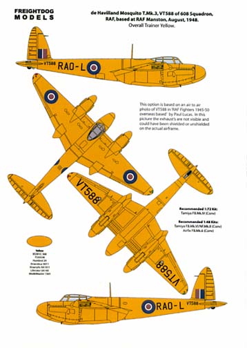 mossie