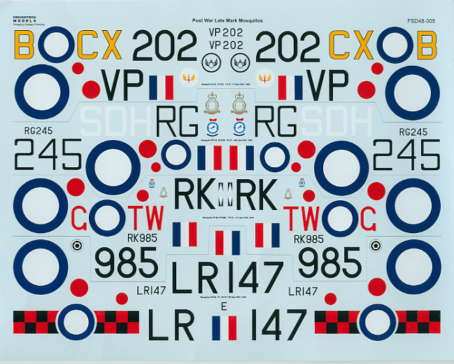 sheet 48005