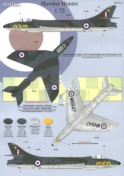 257 sqdn