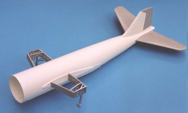 Under carriage