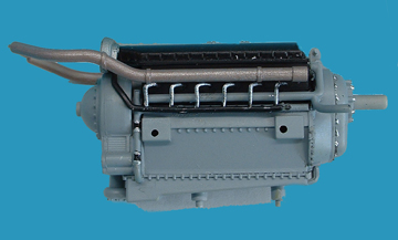 engine
