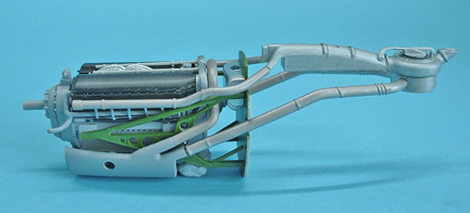 engine