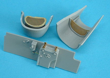 inlets