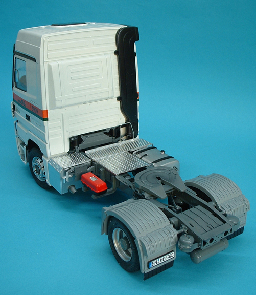 cab