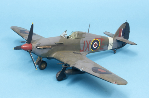hurricane