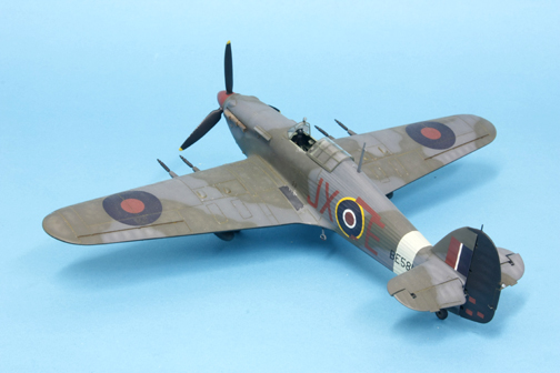 hurricane