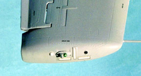 wingtip