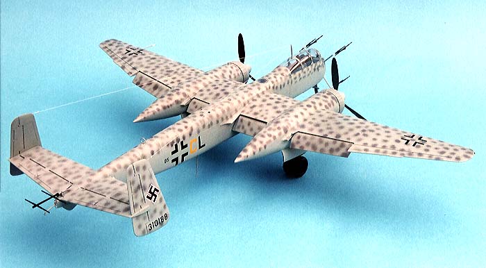 stbd rear view