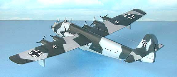 port rear view