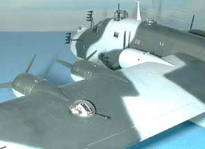 wing gun turret