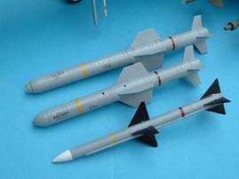 missiles