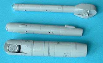 IFR unit
