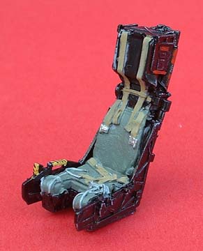 seat