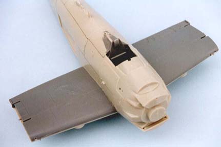 resin parts
