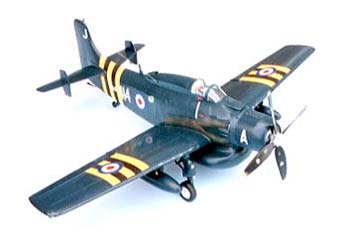 stbd front