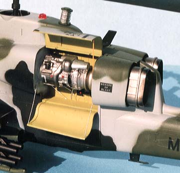 engine