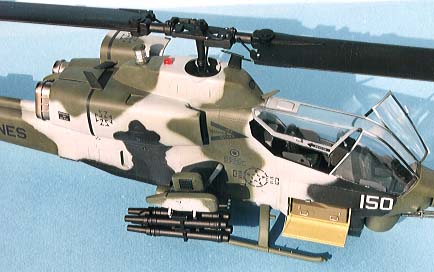 cockpit