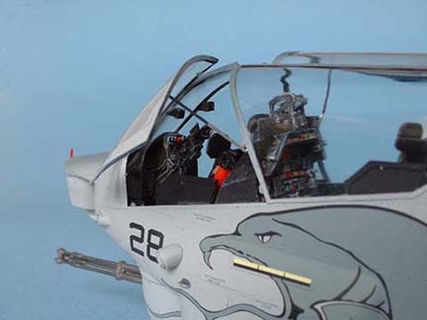 COCKPIT