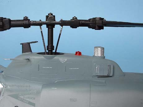 cowling
